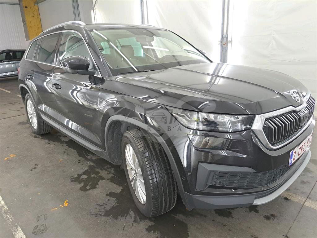 Skoda Kodiaq 2.0 TDI Style 2022