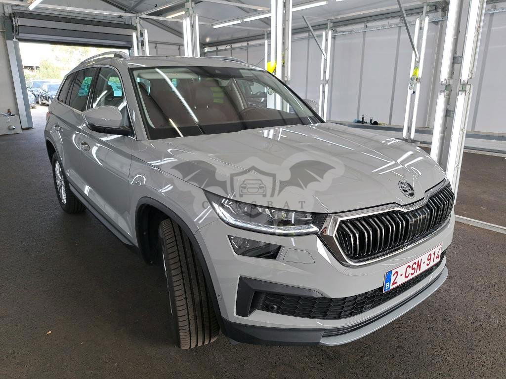 Skoda Kodiaq 2.0 TDI Style 2022