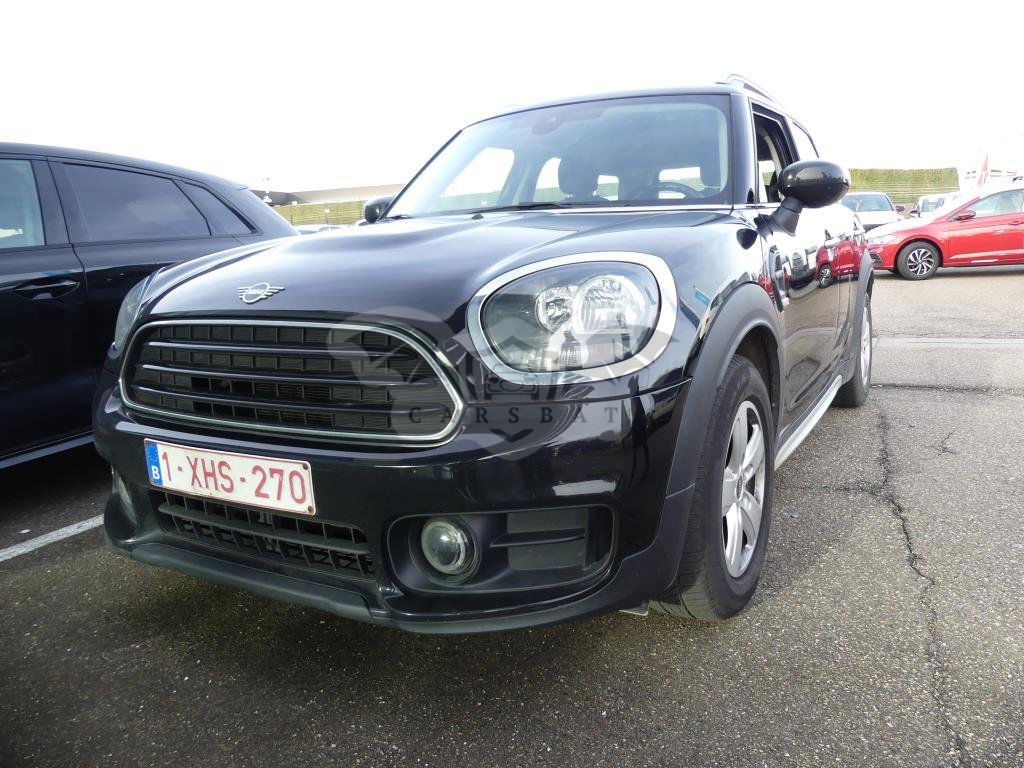 Mini Countryman One D One D 2020