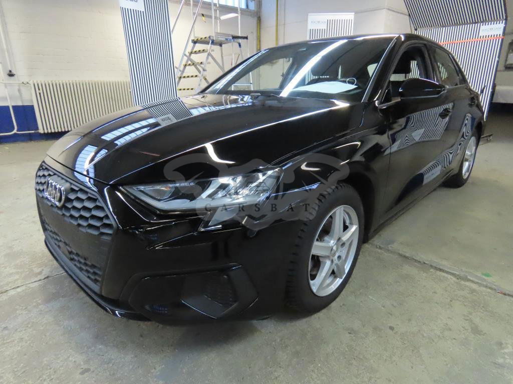 Audi A3 Sportback 30 TDI 2022