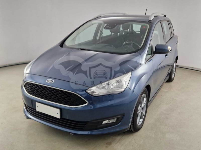 Ford C-Max 1.5 TDCI Business 2019