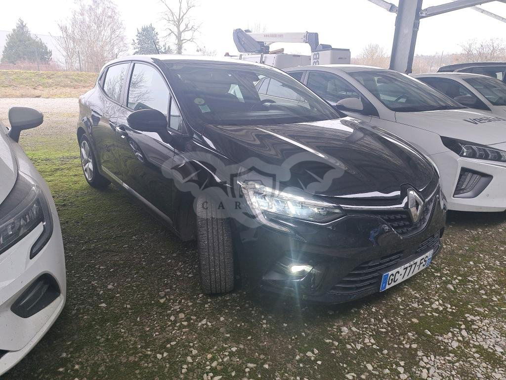 Renault Clio Business 2021