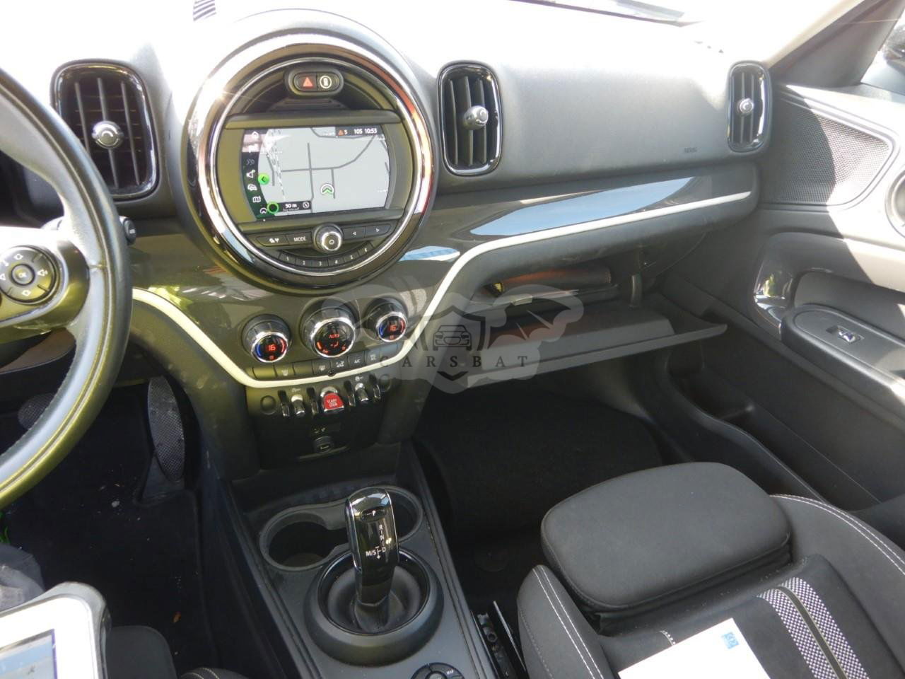 Mini Countryman Cooper SD 2.0 Business 2020
