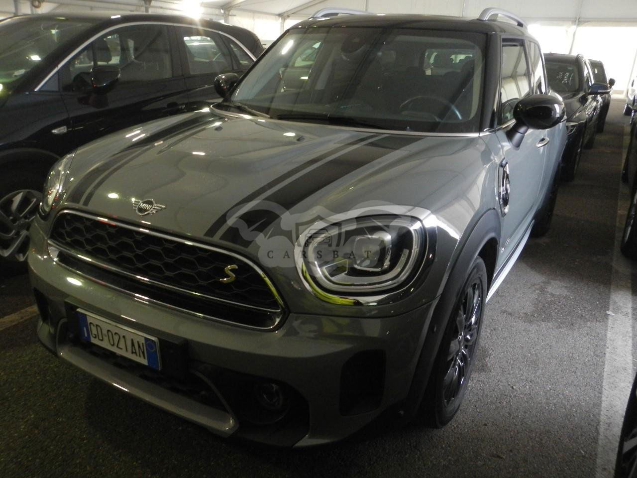 Mini Countryman Cooper SE 1.5 Business 2020