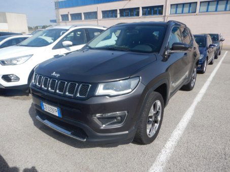 Jeep Compass 2.0 MultiJet Limited 2020