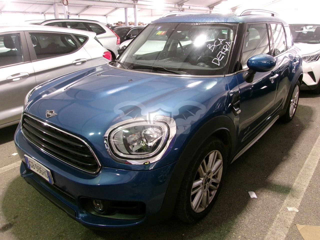 Mini Countryman Cooper D 2.0 2020