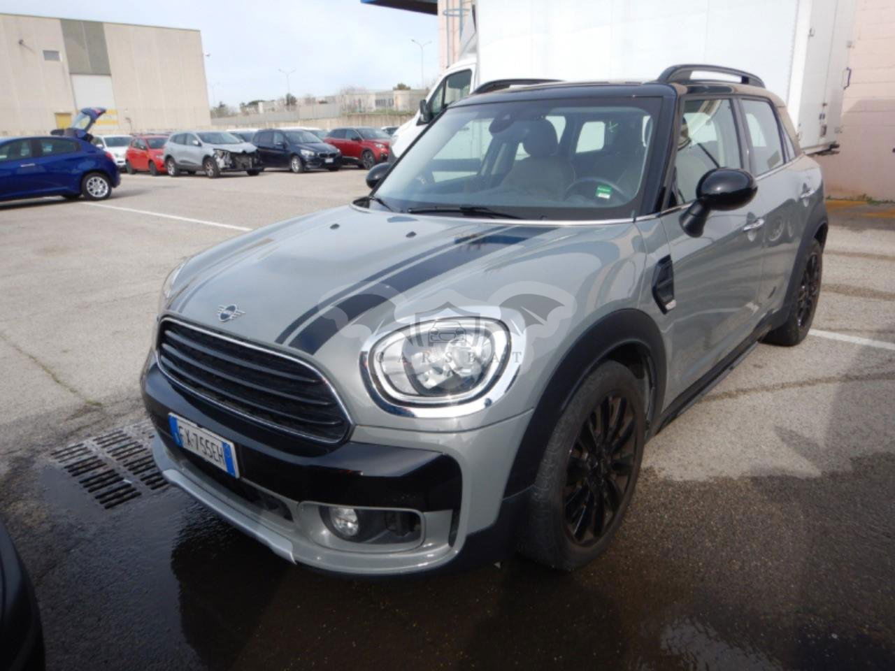 Mini Countryman Cooper 1.5 Business 2019