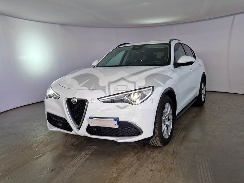 Alfa Romeo Stelvio 2.2 Business 2021