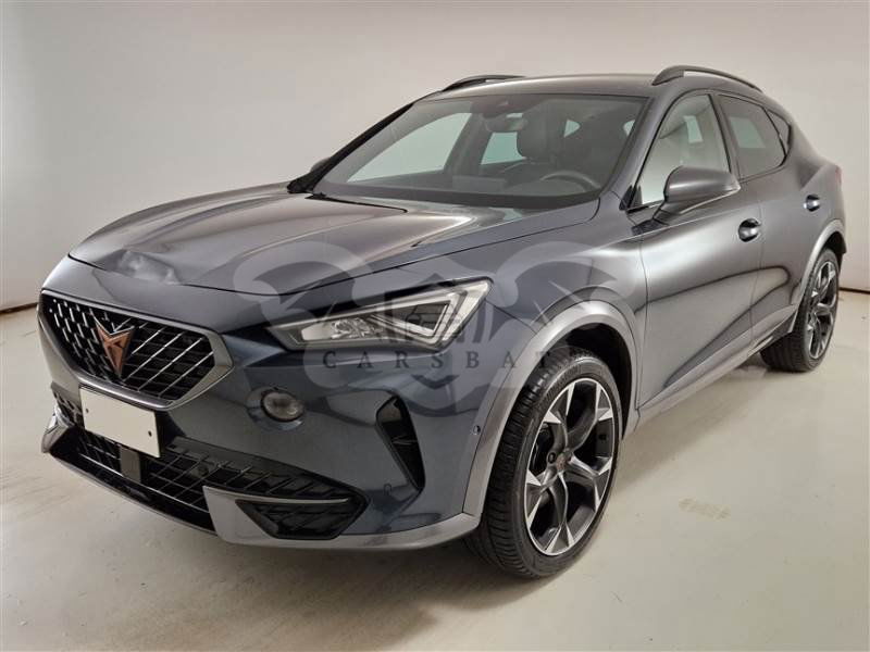 Cupra Formentor 2.0 TDI 2022