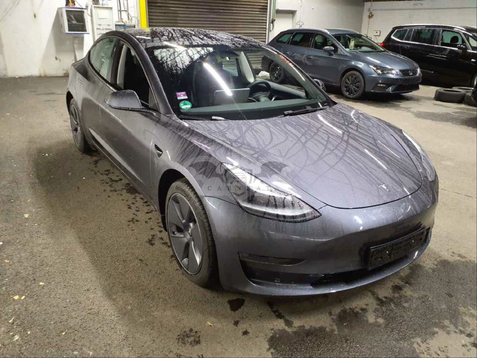 Tesla Model 3 Long Range 2022
