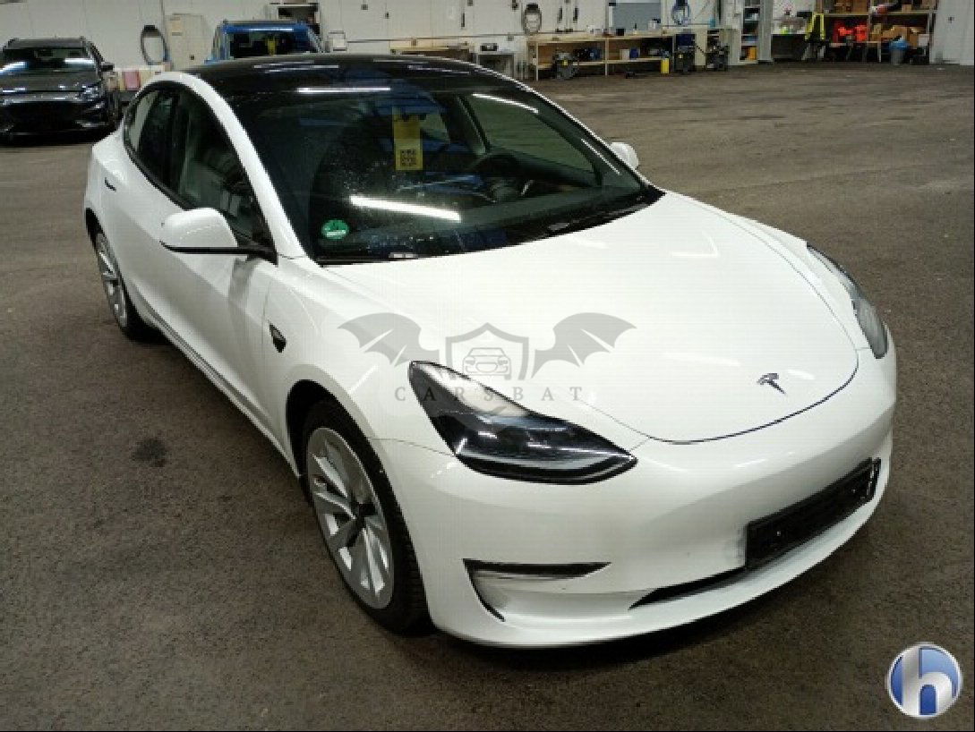 Tesla Model 3 Long Range 2022