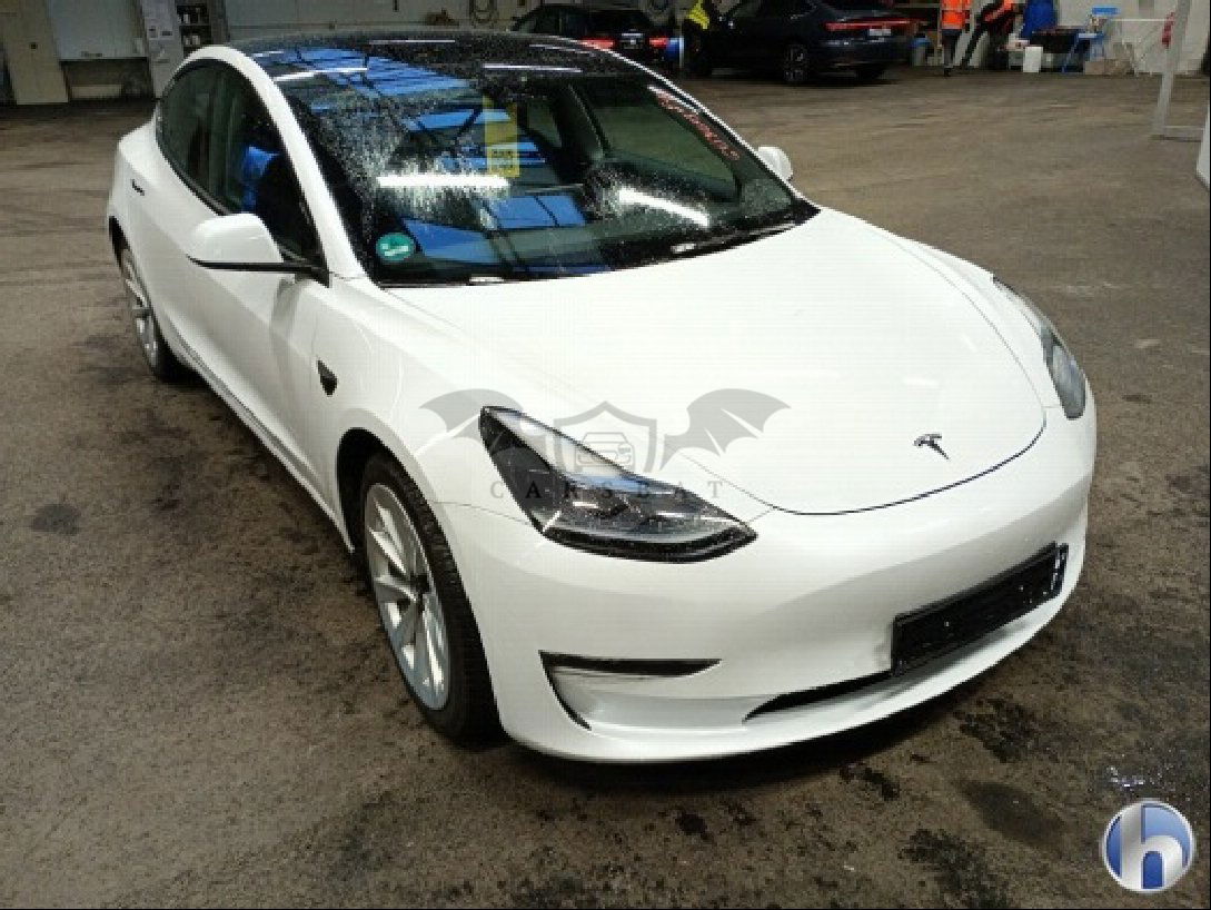 Tesla Model 3 Long Range 2022