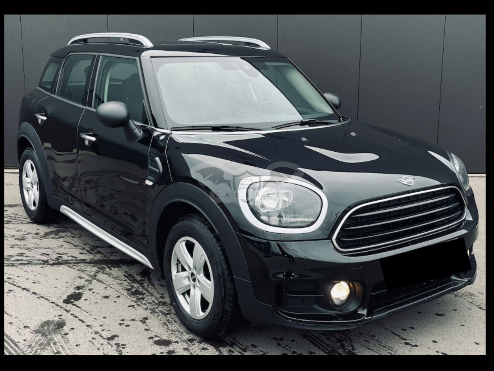 Mini Countryman One D 1.5 2019