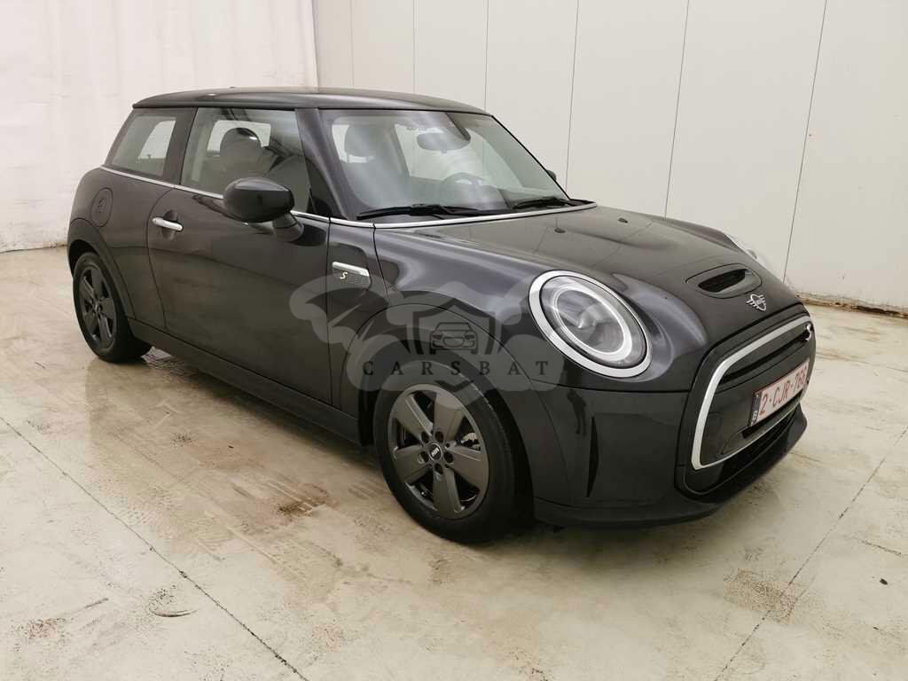 Mini 3 Doors Cooper 2022