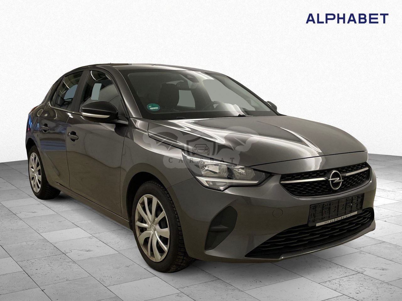 Opel Corsa 1.5 Edition 2020