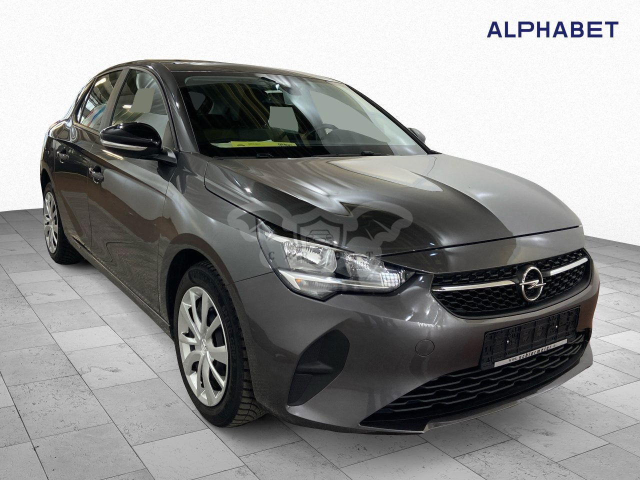 Opel Corsa 1.5 Edition 2020