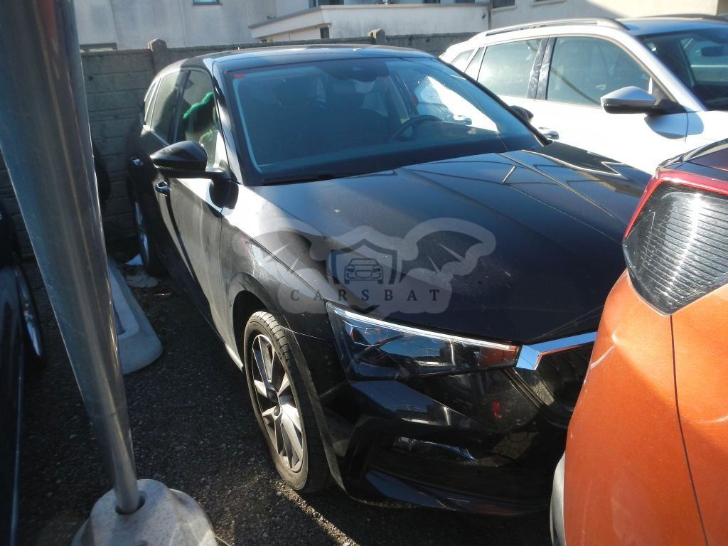 Skoda Scala 1.6 TDI Style 2020