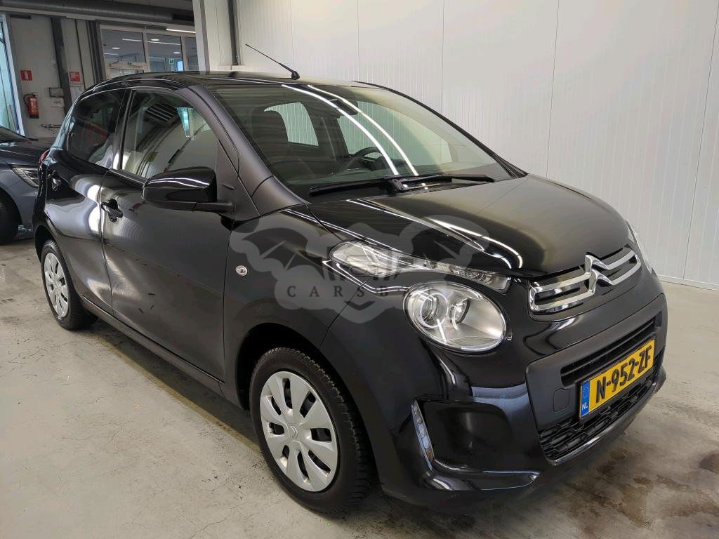 Citroën C1 1.0 VTI FEEL 2022