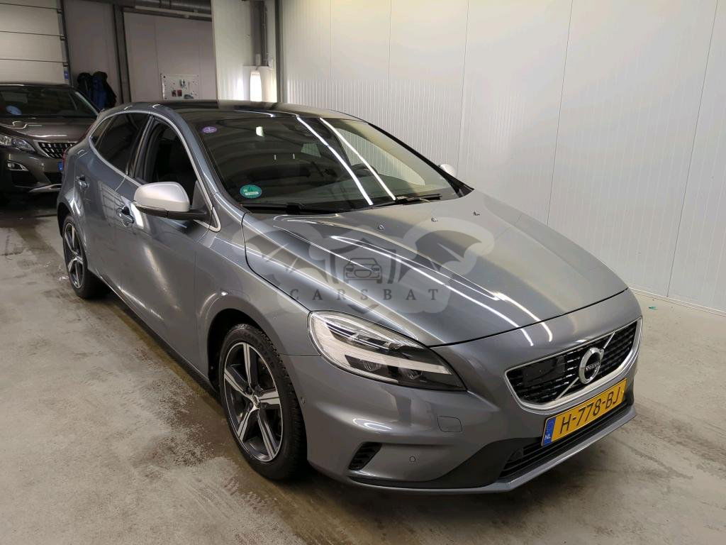 Volvo V40 1.5 R-design 2020