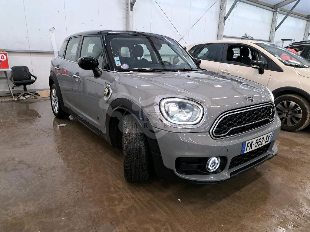 Mini Countryman Cooper SE Cooper SE 2019