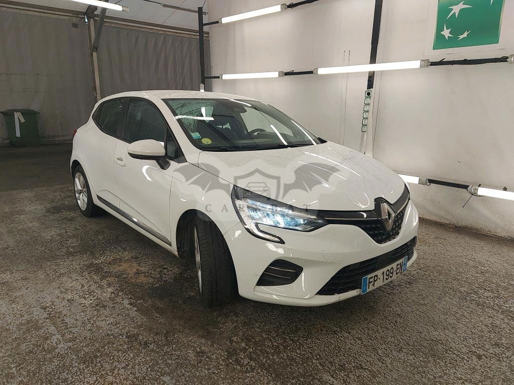 Renault Clio Business 2020
