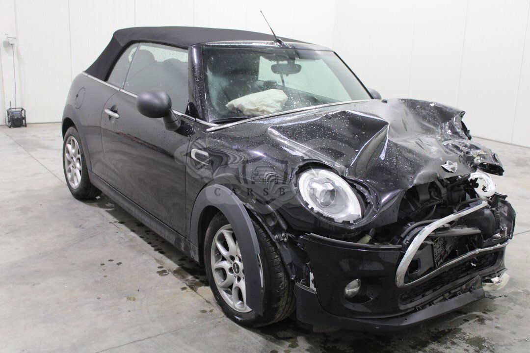 Mini Cabrio One 1.2 2017
