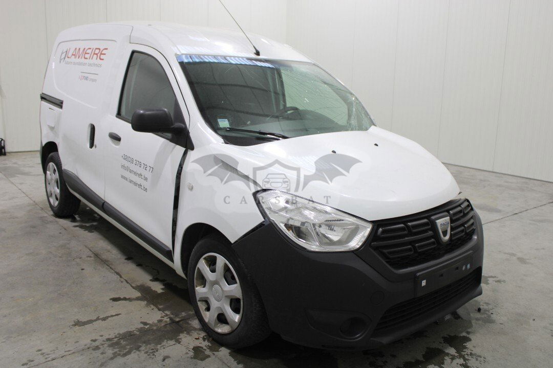 Dacia Dokker 2019