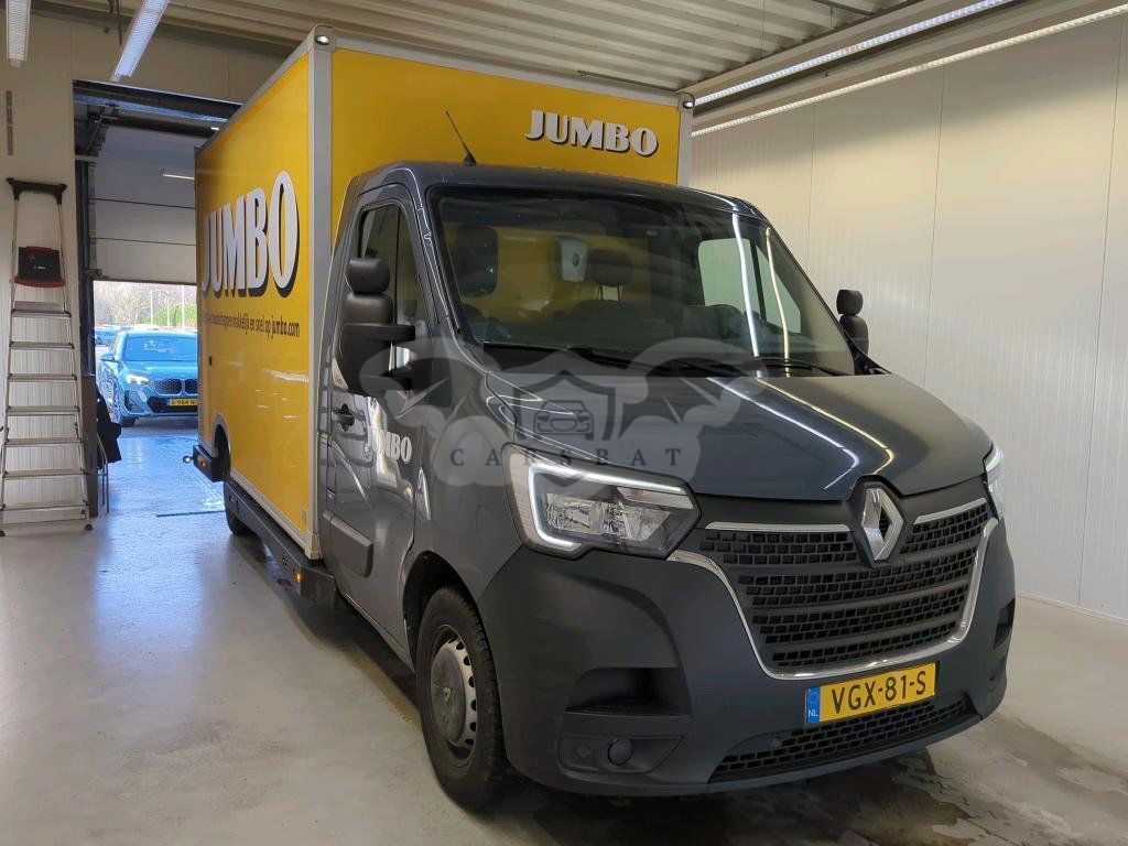 Renault Master L3H1 2.3 DCI 2020