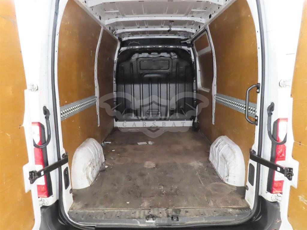 Renault Master L2H2 2020
