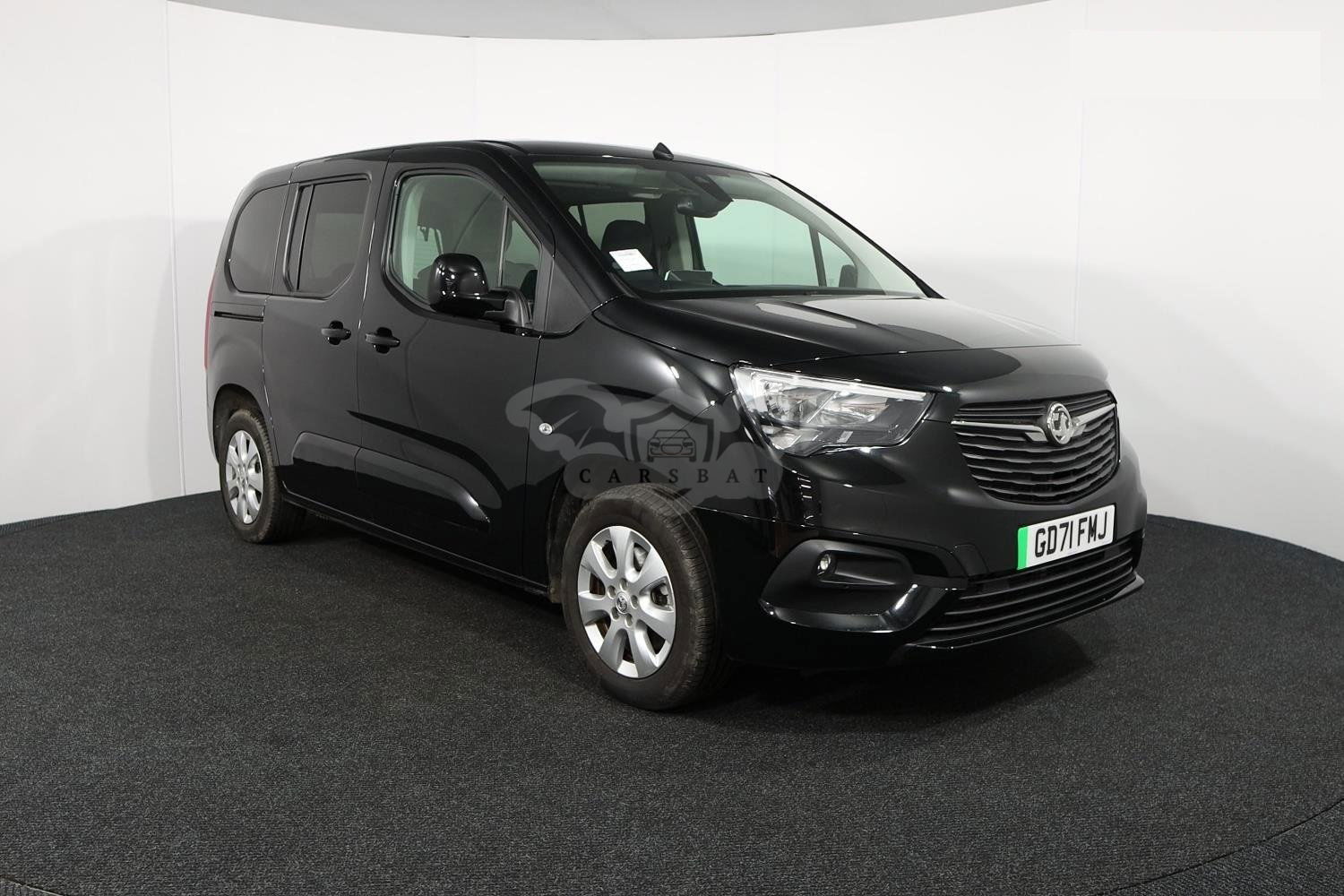 Vauxhall Combo Life SE 2022