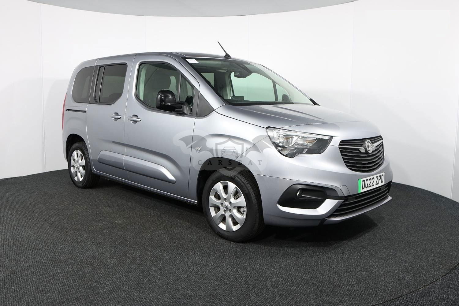 Vauxhall Combo Life SE 2022
