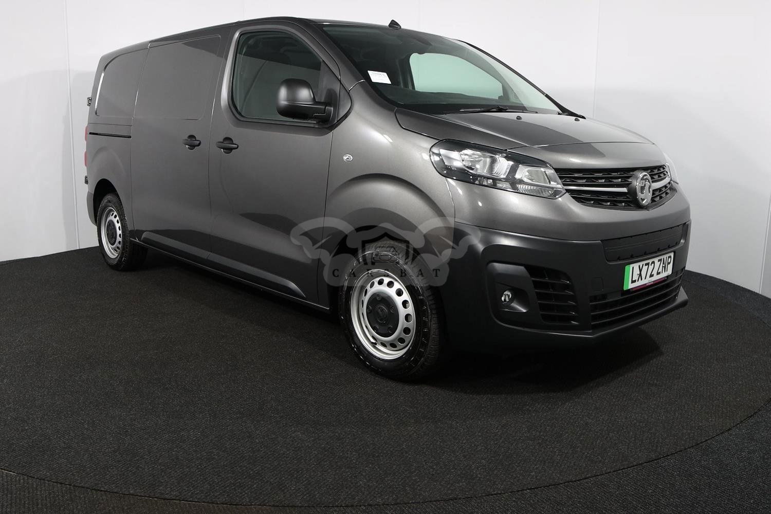 Vauxhall Vivaro Dynamic 2022