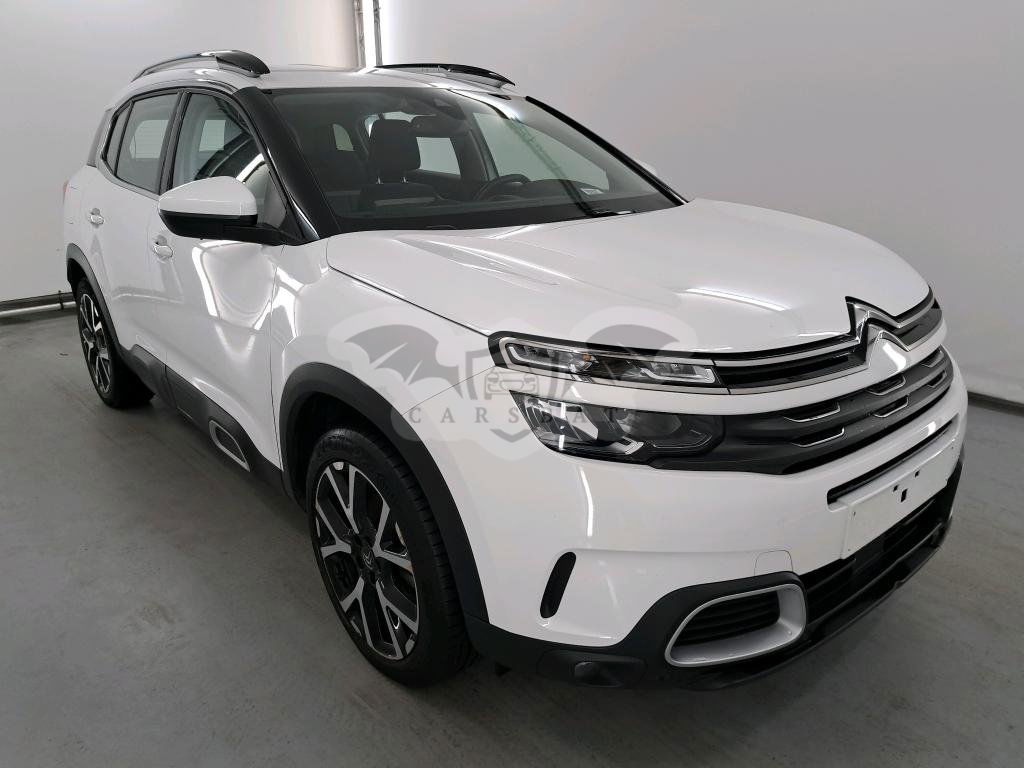 Citroën C5 Aircross 1.5 HDI Business 2020