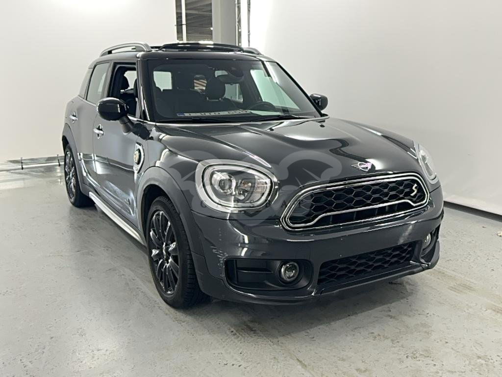 Mini Countryman Cooper SE 1.5 Cooper SE 2019
