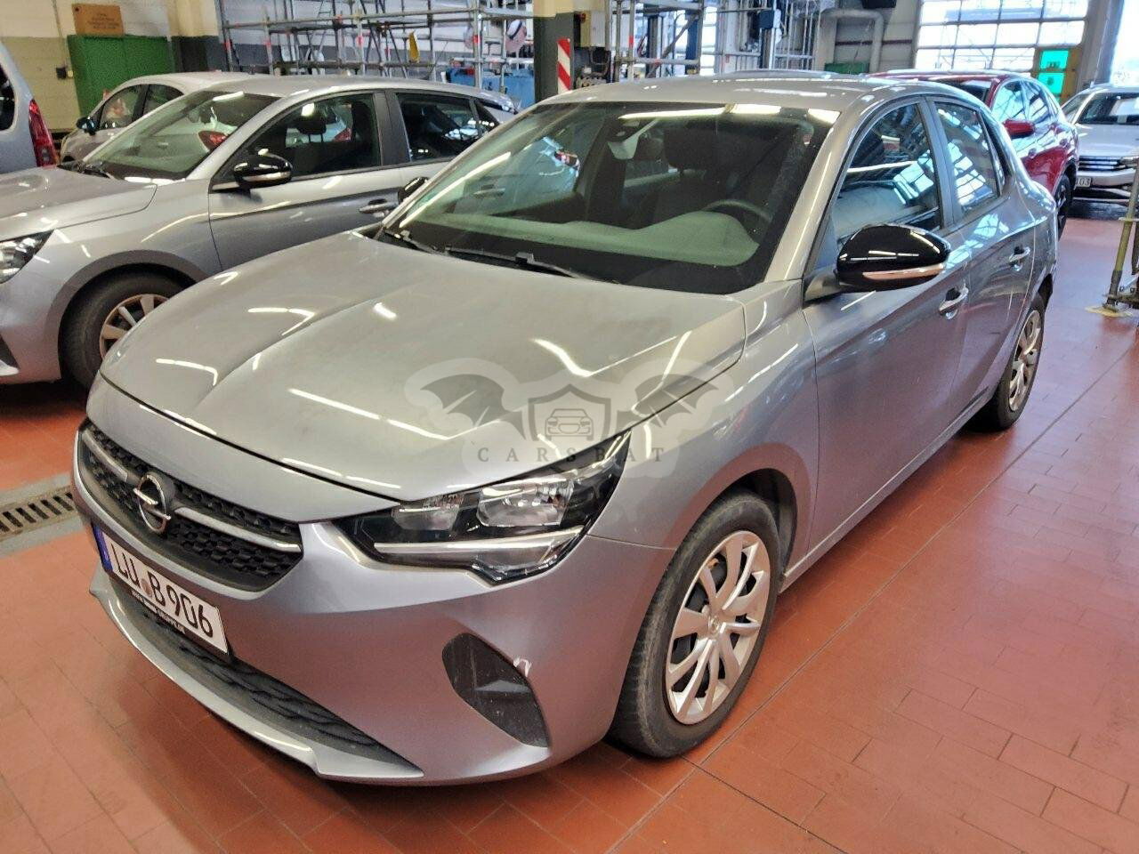 Opel Corsa 1.2 Edition 2020