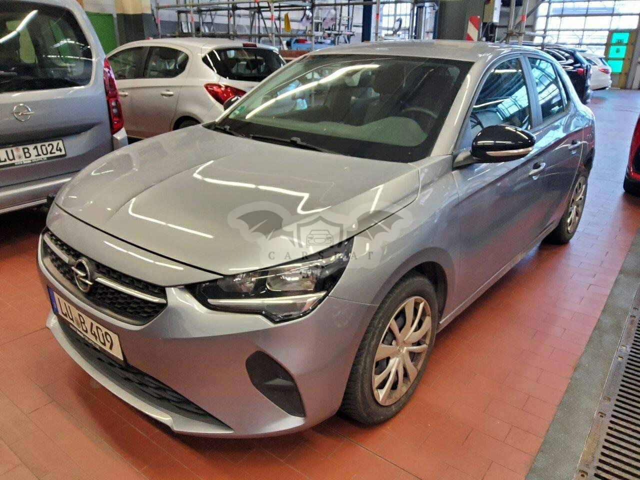 Opel Corsa 1.2 Edition 2020