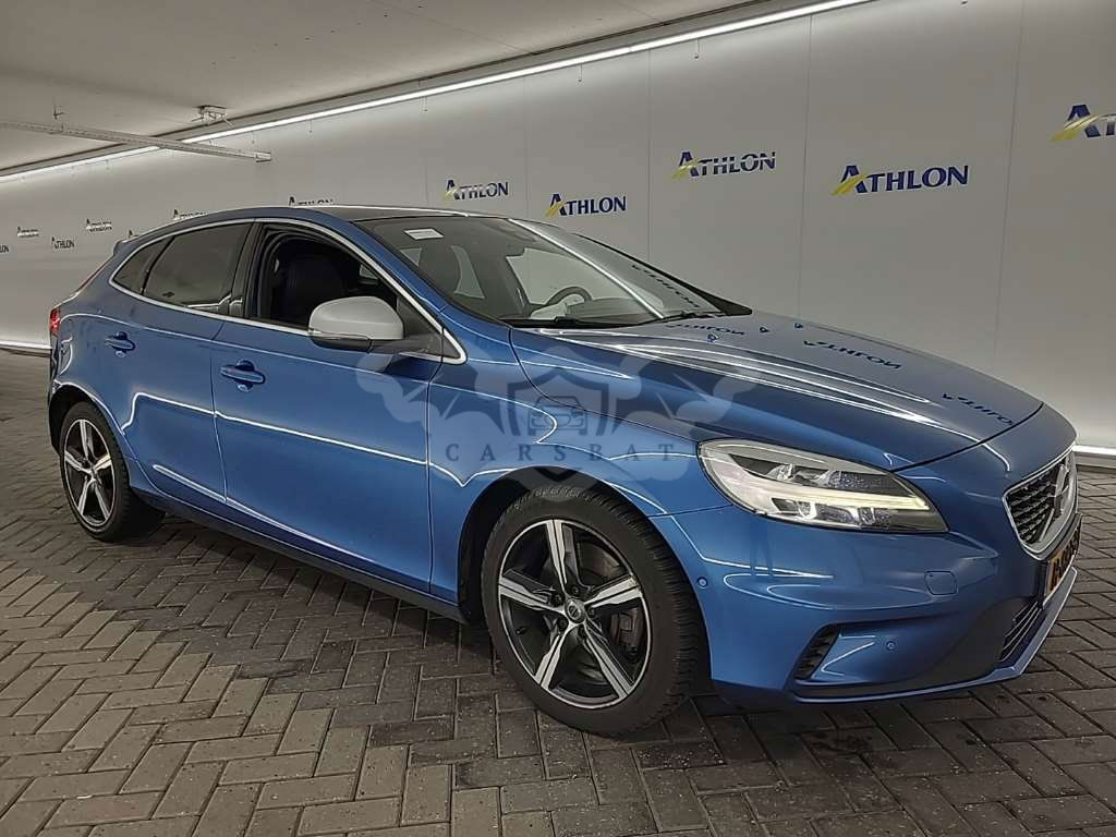 Volvo V40 2.0 R-design 2020