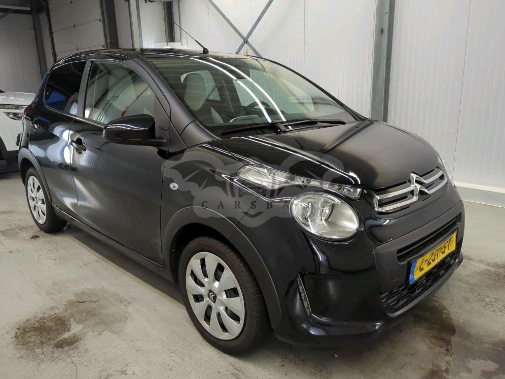 Citroën C1 1.0 VTI Millenium 2021