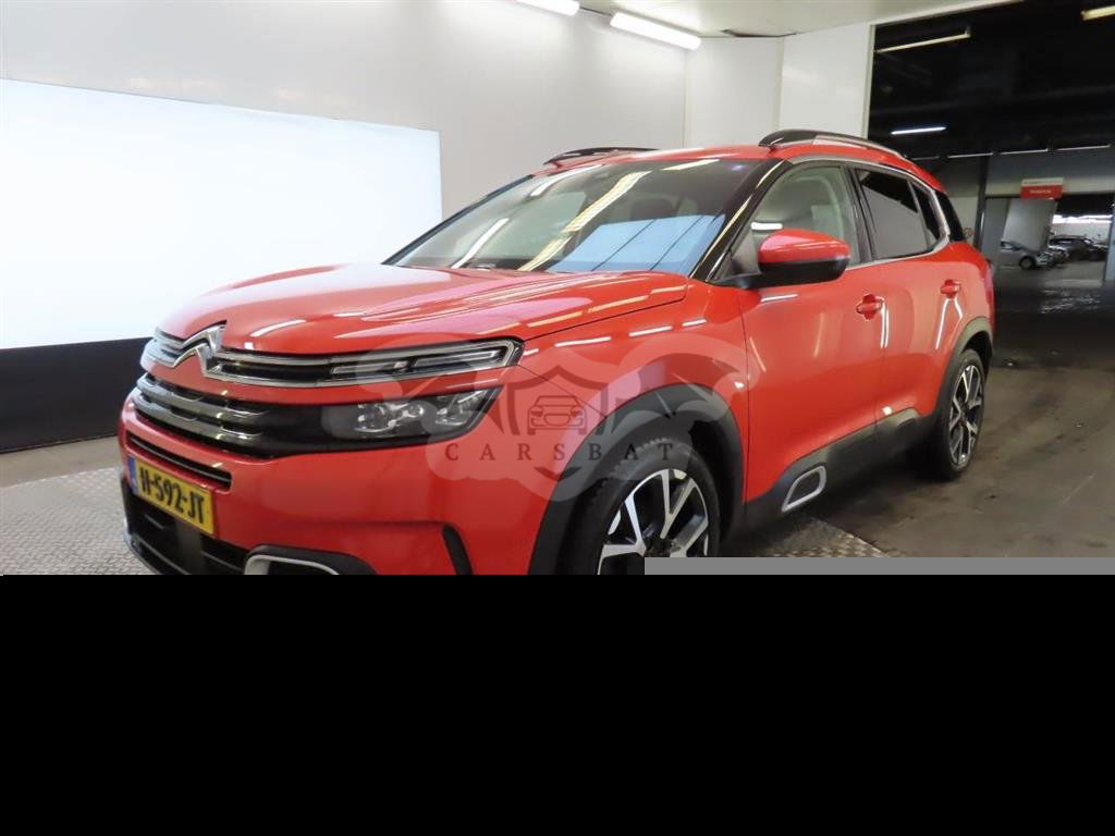 Citroën C5 Aircross 1.5 HDI Business Plus 2020