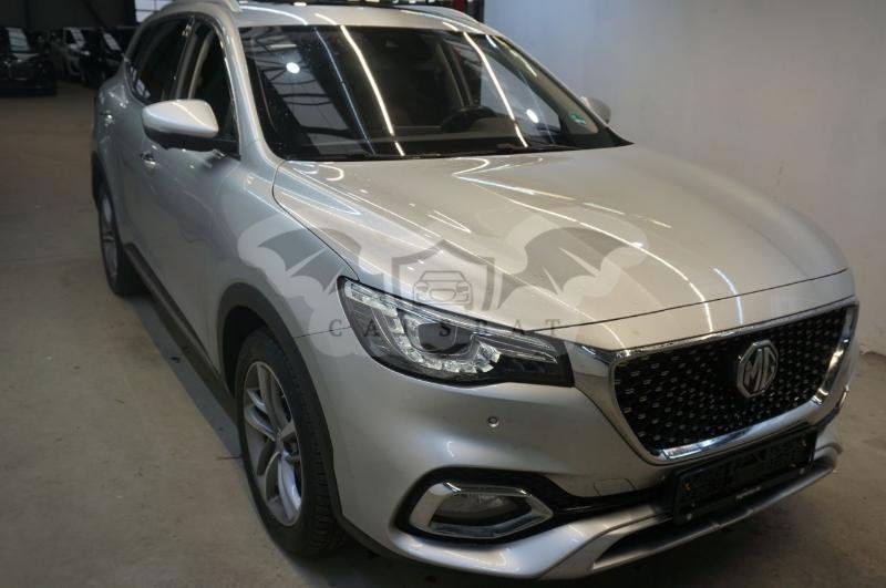 MG EHS Luxury 2021