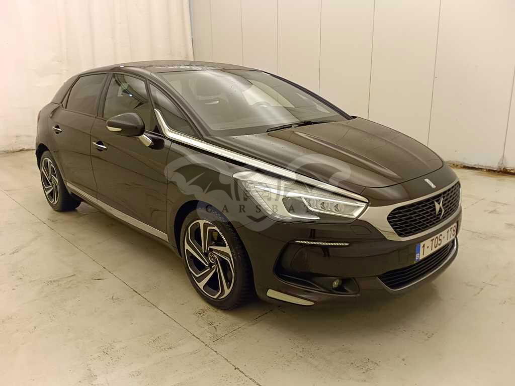 DS DS5 2.0 HDI Sport Chic 2018