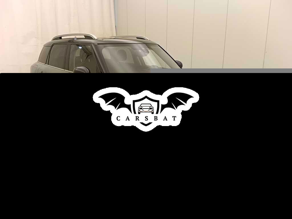 Mini Countryman Cooper SE 1.5I Cooper SE 2019