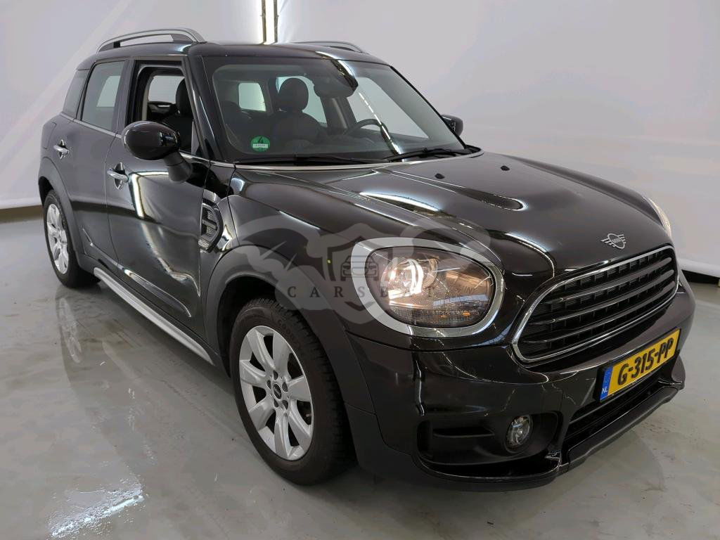Mini Countryman Cooper 1.5 Business 2019