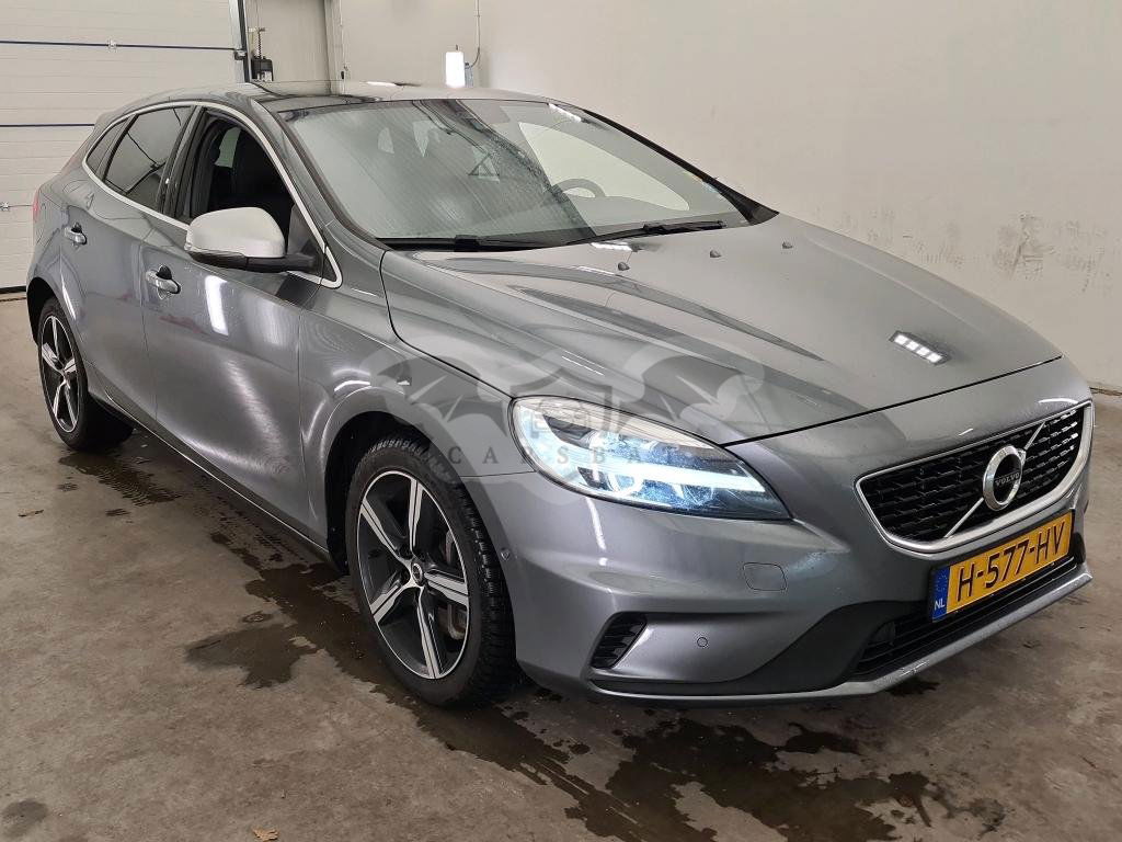 Volvo V40 1.5 R-design 2020