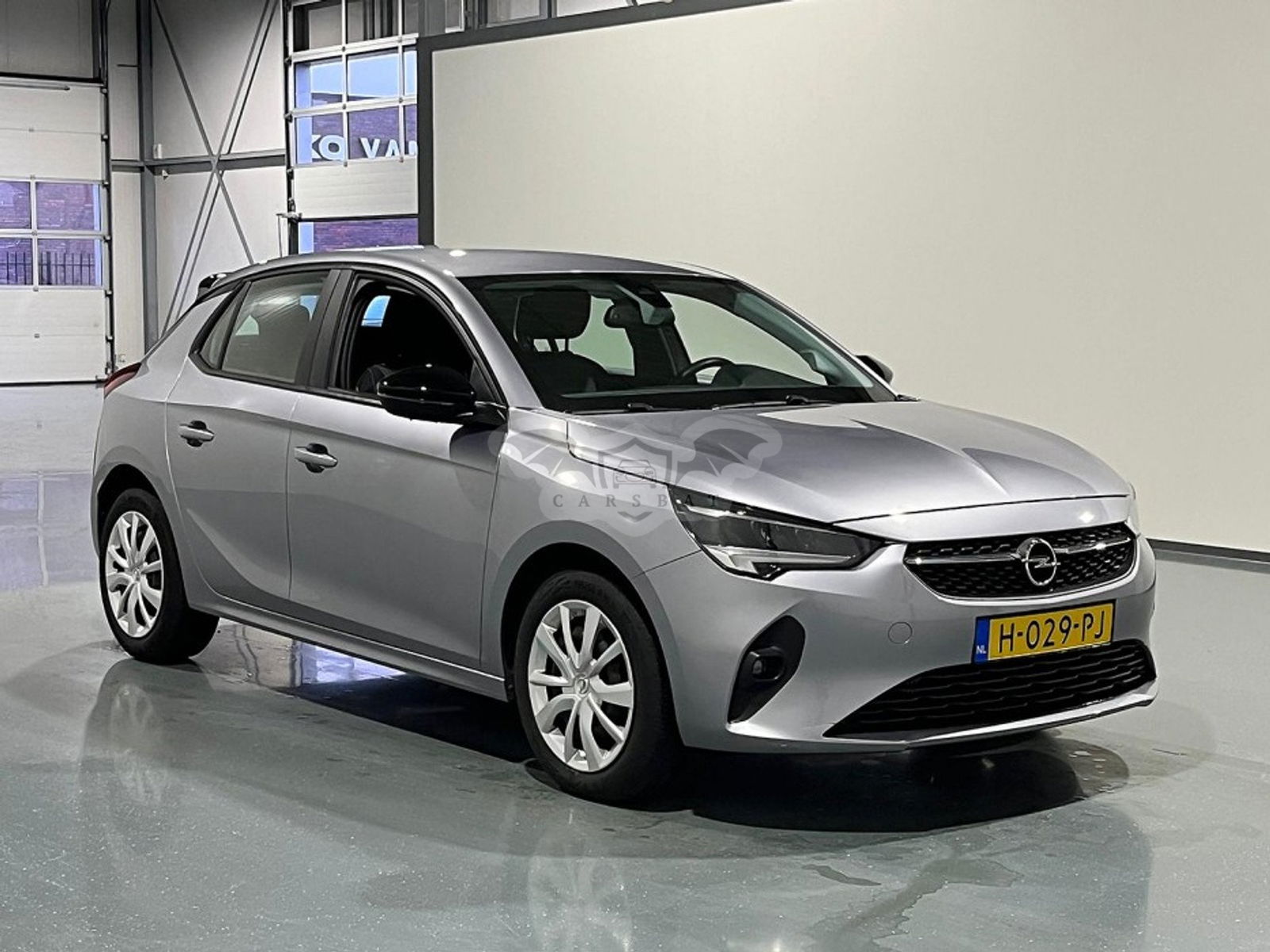Opel Corsa 1.2 2020