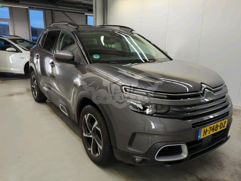 Citroën C5 Aircross 1.2i FEEL 2020