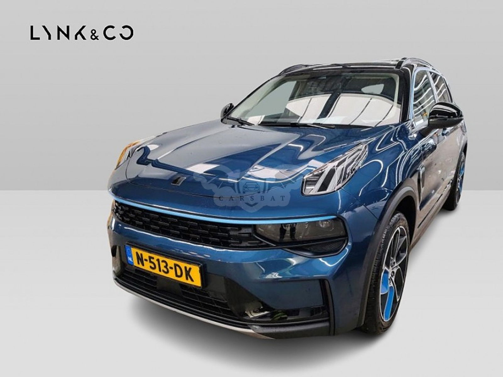 Lynk&Co 01 1.5 2021