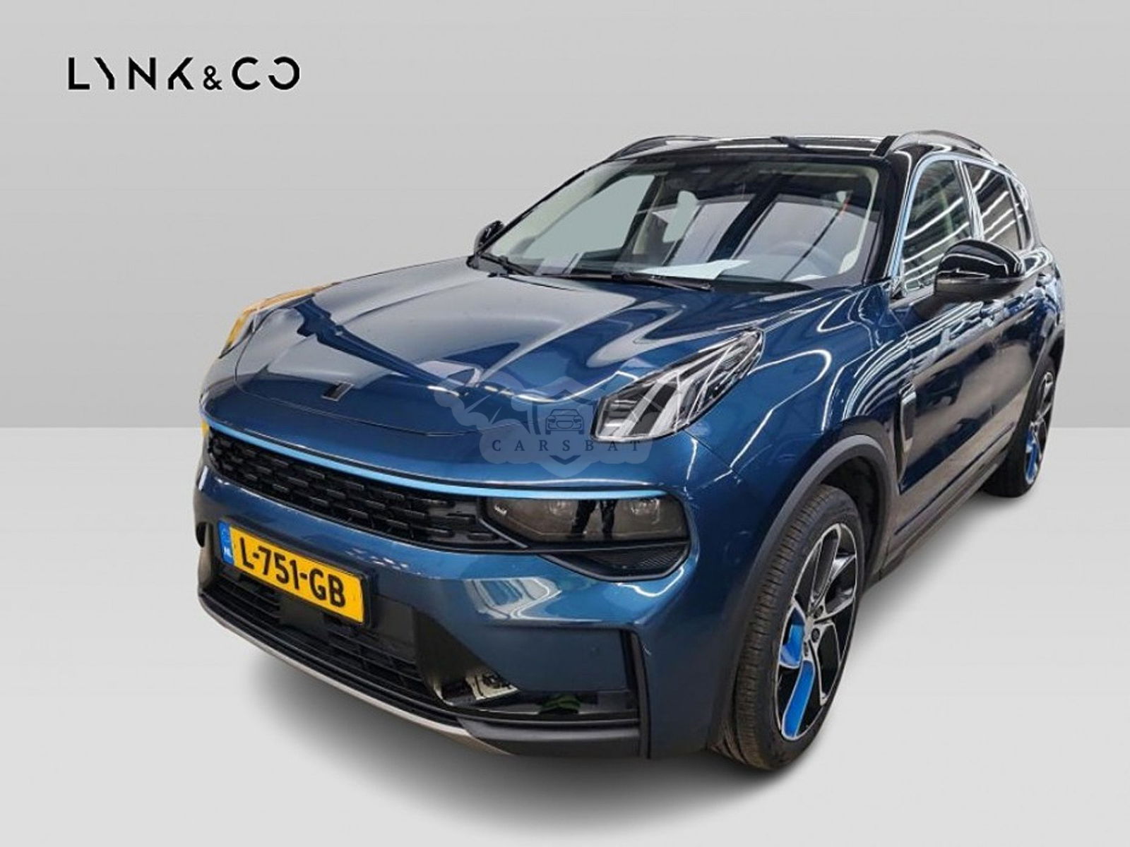 Lynk&Co 01 1.5 2021