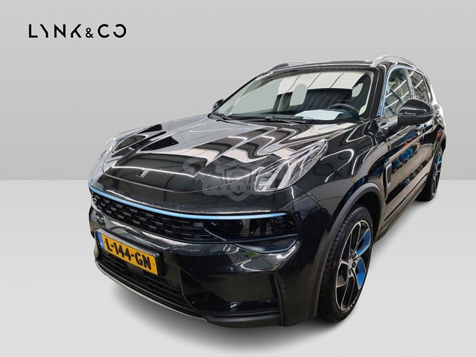 Lynk&Co 01 1.5 2021