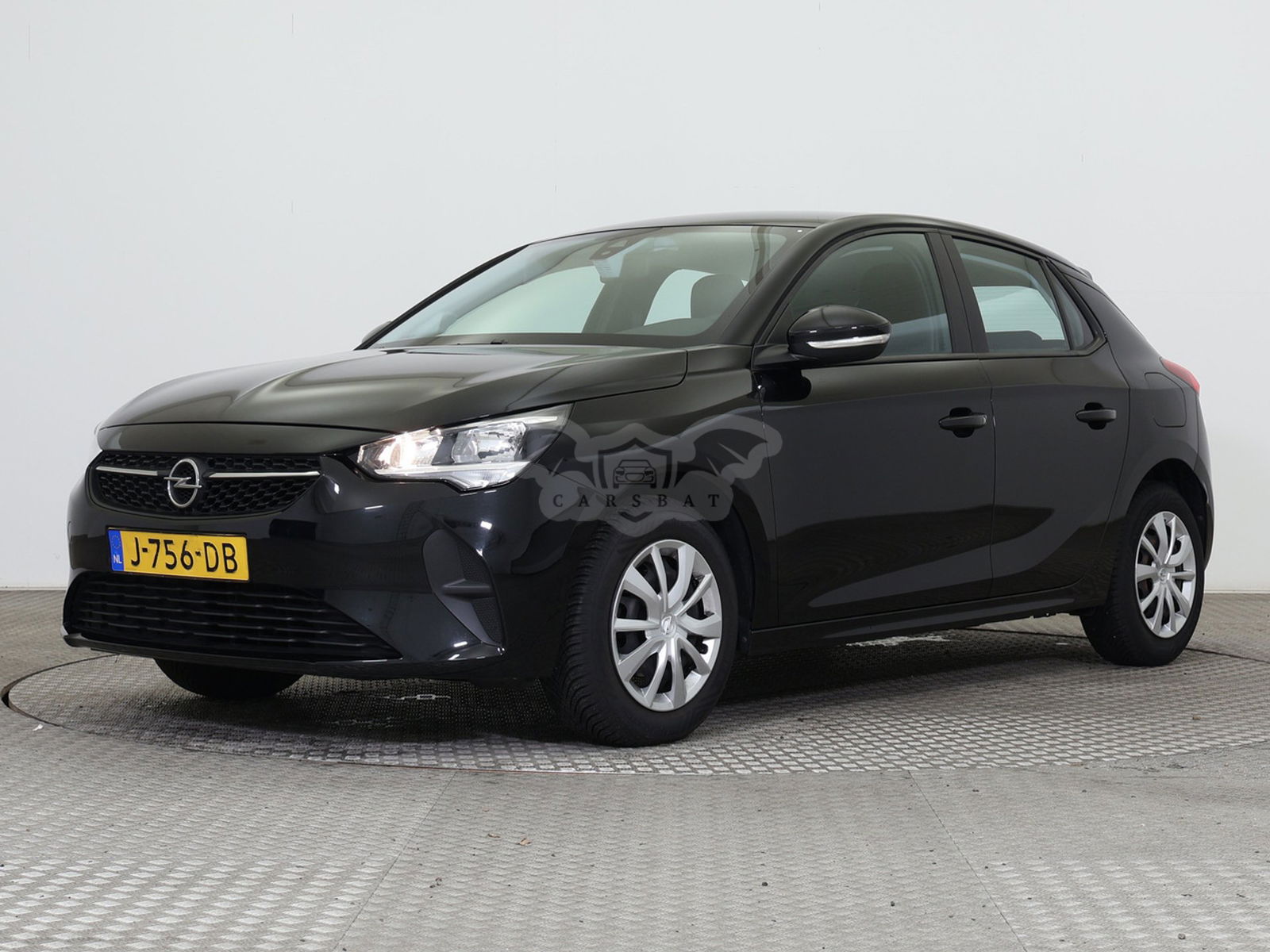 Opel Corsa 1.2 2020